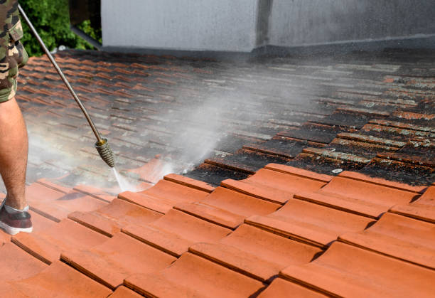 Best Fence Pressure Washing  in Yadkinville, NC