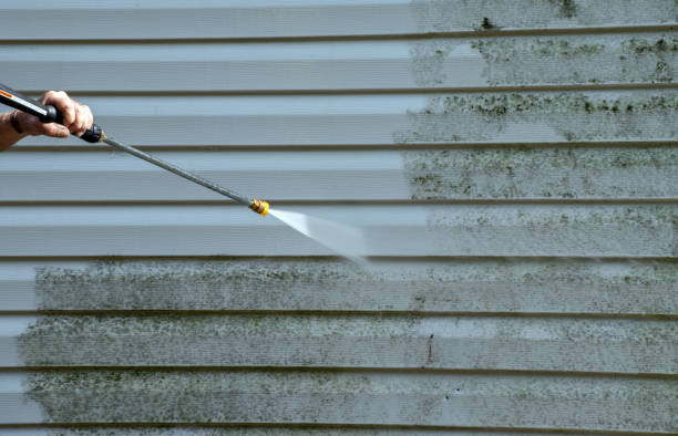 Pressure Washing Contractors in Yadkinville, NC