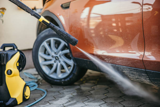 Best Garage Pressure Washing  in Yadkinville, NC