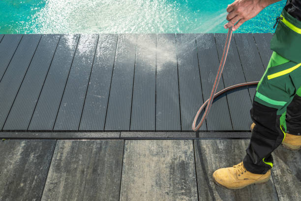 Best Commercial Building Pressure Washing  in Yadkinville, NC