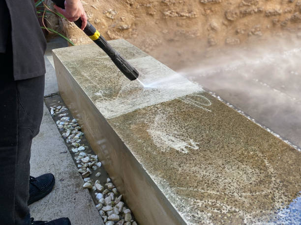 Best Sidewalk Pressure Washing  in Yadkinville, NC