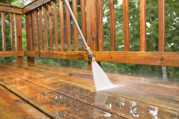Best Exterior Home Cleaning  in Yadkinville, NC