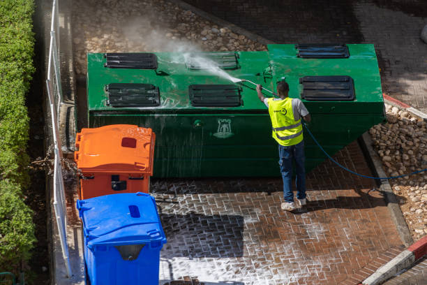 Best Roof Power Washing Services  in Yadkinville, NC